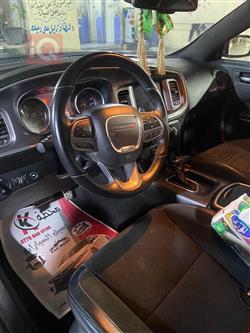 دودج تشارجر